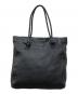 GUCCI (グッチ) レザートートバッグ サイズ:下記参照：18000円