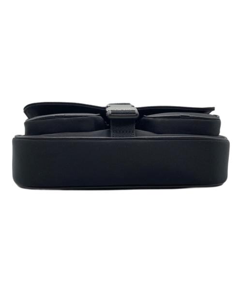 MICHAEL KORS（マイケル・コース）MICHAEL KORS (マイケル・コース) ショルダーバッグ ブラック サイズ:下記参照の古着・服飾アイテム