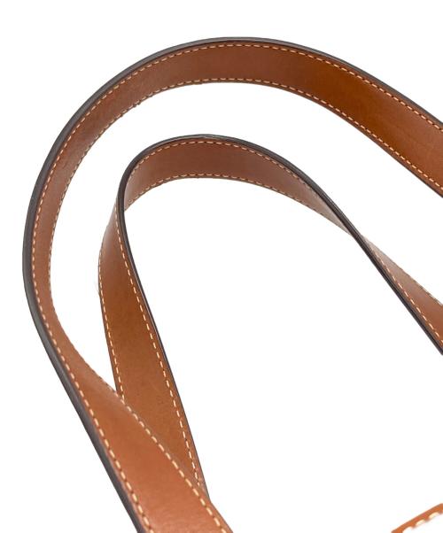 POLO RALPH LAUREN（ポロ・ラルフローレン）POLO RALPH LAUREN (ポロ・ラルフローレン) トートバッグ ブラック サイズ:下記参照の古着・服飾アイテム