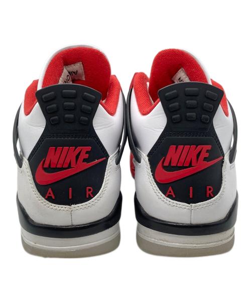 NIKE（ナイキ）NIKE (ナイキ) Air Jordan 4 Retro OG 