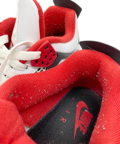 NIKE（ナイキ）NIKE (ナイキ) Air Jordan 4 Retro OG 