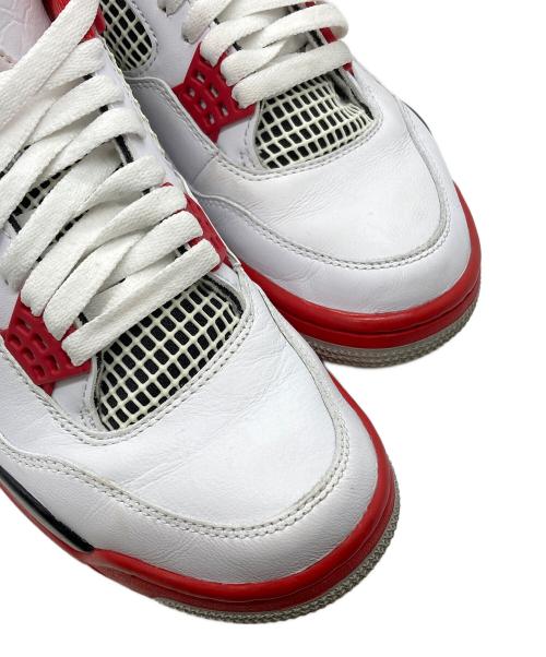 NIKE（ナイキ）NIKE (ナイキ) Air Jordan 4 Retro OG 