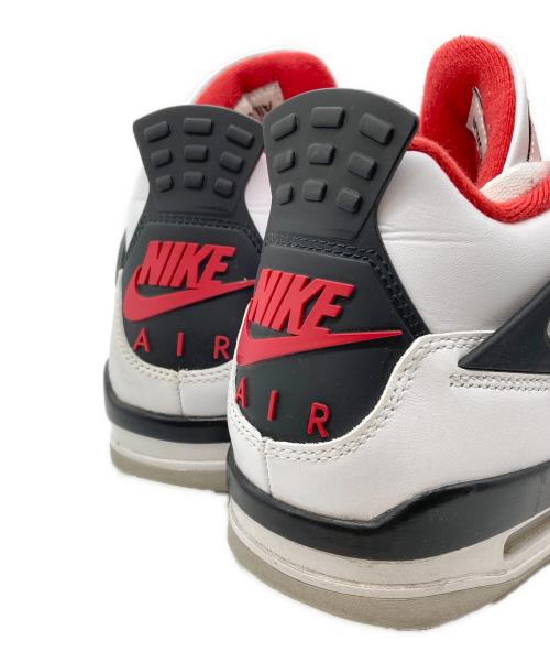 NIKE（ナイキ）NIKE (ナイキ) Air Jordan 4 Retro OG 