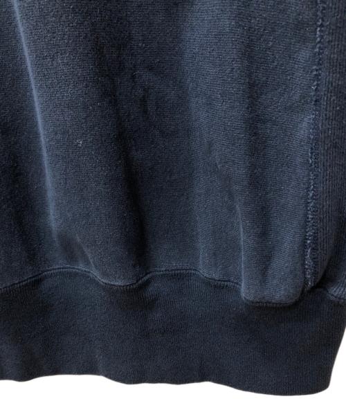 Champion REVERSE WEAVE（チャンピオン リバース ウィーブ）Champion REVERSE WEAVE (チャンピオン リバース ウィーブ) リバースウィーブスウェット ネイビー サイズ:ＸＸＬの古着・服飾アイテム