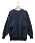 Champion REVERSE WEAVE (チャンピオン リバース ウィーブ) リバースウィーブスウェット ネイビー サイズ:ＸＸＬ：10000円
