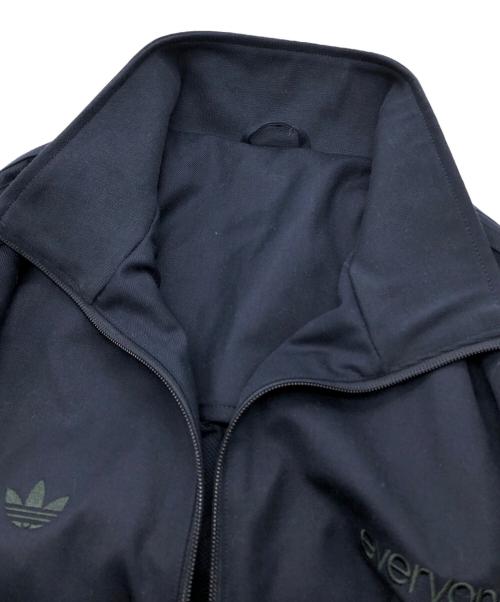 adidas（アディダス）adidas (アディダス) everyone (エブリワン) FIREBIRD TRACKTOP/トラックジャケット ネイビー サイズ:Lの古着・服飾アイテム