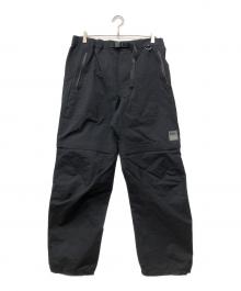 HELLY HANSEN（ヘリーハンセン）の古着「アトラクターゴアテックスライトパンツ」｜ネイビー