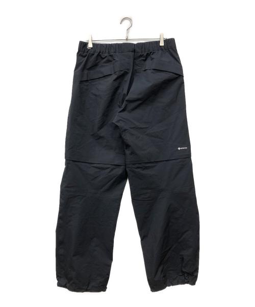 HELLY HANSEN（ヘリーハンセン）HELLY HANSEN (ヘリーハンセン) アトラクターゴアテックスライトパンツ ネイビー サイズ:XLの古着・服飾アイテム