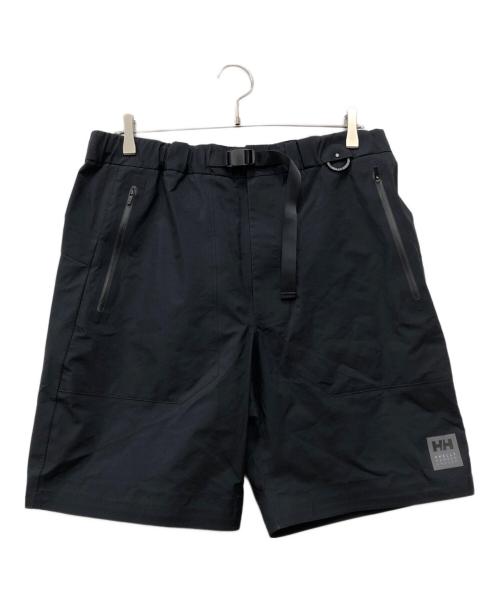 HELLY HANSEN（ヘリーハンセン）HELLY HANSEN (ヘリーハンセン) アトラクターゴアテックスライトパンツ ネイビー サイズ:XLの古着・服飾アイテム