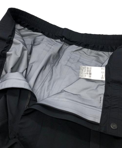 HELLY HANSEN（ヘリーハンセン）HELLY HANSEN (ヘリーハンセン) アトラクターゴアテックスライトパンツ ネイビー サイズ:XLの古着・服飾アイテム