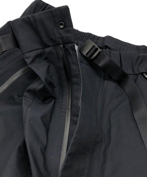 HELLY HANSEN（ヘリーハンセン）HELLY HANSEN (ヘリーハンセン) アトラクターゴアテックスライトパンツ ネイビー サイズ:XLの古着・服飾アイテム