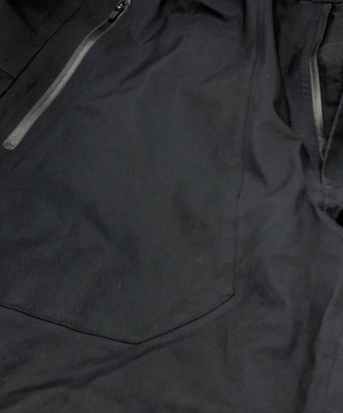 HELLY HANSEN（ヘリーハンセン）HELLY HANSEN (ヘリーハンセン) アトラクターゴアテックスライトパンツ ネイビー サイズ:XLの古着・服飾アイテム