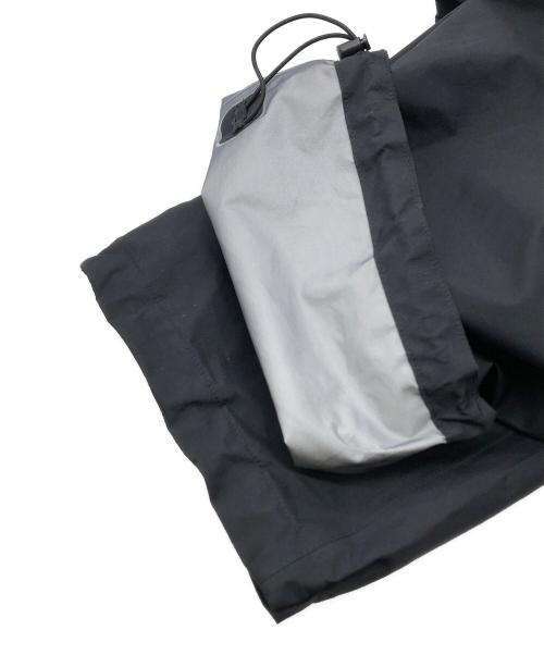 HELLY HANSEN（ヘリーハンセン）HELLY HANSEN (ヘリーハンセン) アトラクターゴアテックスライトパンツ ネイビー サイズ:XLの古着・服飾アイテム