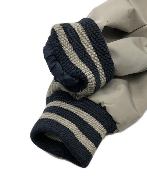 G-STAR RAW（ジースターロゥ）G-STAR RAW (ジースターロゥ) Premium Varsity Oversized Bom インディゴ サイズ:XXSの古着・服飾アイテム