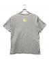 TENDERLOIN (テンダーロイン) プリントTシャツ グレー サイズ:XL：15000円