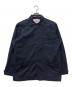 TENDERLOIN（テンダーロイン）の古着「リップストップカバーオール」｜ネイビー