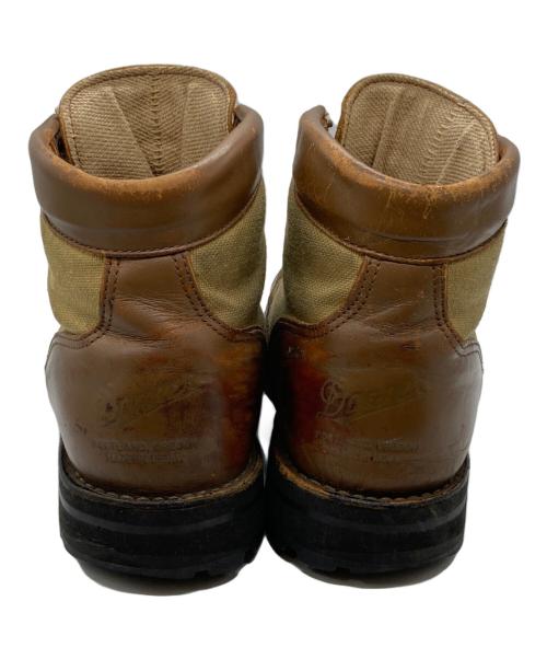 Danner（ダナー）Danner (ダナー) DANNER LIGHT ブラウン サイズ:9 1/2の古着・服飾アイテム