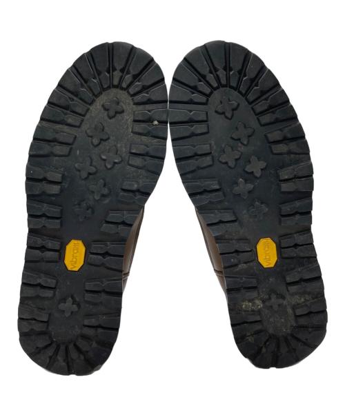 Danner（ダナー）Danner (ダナー) DANNER LIGHT ブラウン サイズ:9 1/2の古着・服飾アイテム