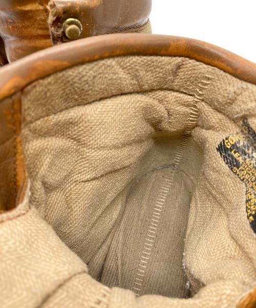 Danner（ダナー）Danner (ダナー) DANNER LIGHT ブラウン サイズ:9 1/2の古着・服飾アイテム