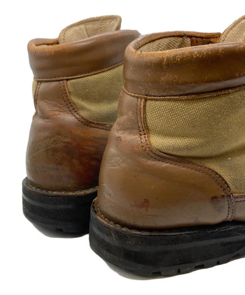 Danner（ダナー）Danner (ダナー) DANNER LIGHT ブラウン サイズ:9 1/2の古着・服飾アイテム