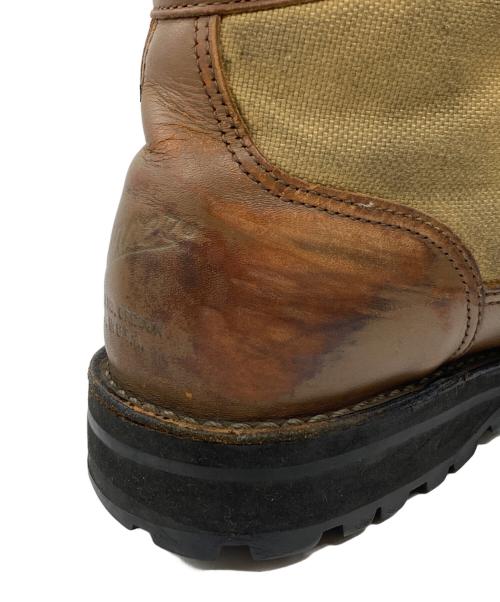 Danner（ダナー）Danner (ダナー) DANNER LIGHT ブラウン サイズ:9 1/2の古着・服飾アイテム