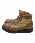 Danner (ダナー) DANNER LIGHT ブラウン サイズ:9 1/2：12000円