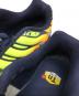 中古・古着 NIKE (ナイキ) AIR MAX PLUS LEMON VENOM/BLACKENED BLUE-HYPER CRIMSON イエロー サイズ:28cm：18000円