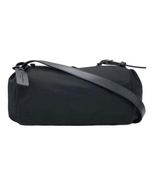 UNITED ARROWS（ユナイテッドアローズ）UNITED ARROWS (ユナイテッドアローズ) COMFY コンビ ショルダーバッグ ブラック サイズ:下記参照の古着・服飾アイテム