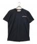 TENDERLOIN（テンダーロイン）の古着「ポケットTシャツ」｜ブラック
