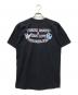 TENDERLOIN (テンダーロイン) ポケットTシャツ ブラック サイズ:L：13000円