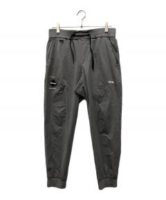 中古・古着通販】Bristol (ブリストル) ナイロンパンツ ブラック