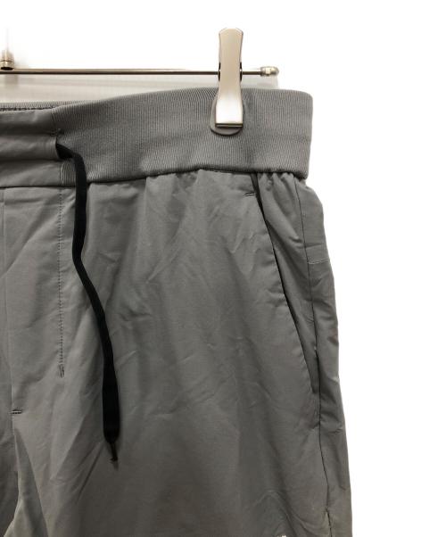 Bristol（ブリストル）bristol (ブリストル) SOPH. (ソフ) パンツ グレー サイズ:Ｍの古着・服飾アイテム