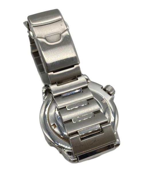 SEIKO（セイコー）SEIKO (セイコー) ダイバーズウォッチ ブラック サイズ:下記参照の古着・服飾アイテム