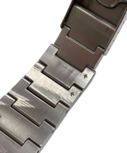 SEIKO（セイコー）SEIKO (セイコー) ダイバーズウォッチ ブラック サイズ:下記参照の古着・服飾アイテム