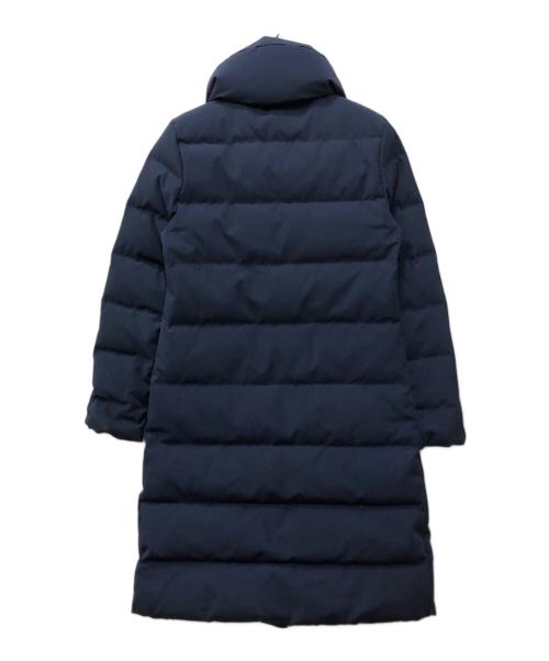 Cape HEIGHTS（ケープハイツ）Cape HEIGHTS (ケープハイツ) 80/20ダウンコート ネイビー サイズ:Sの古着・服飾アイテム
