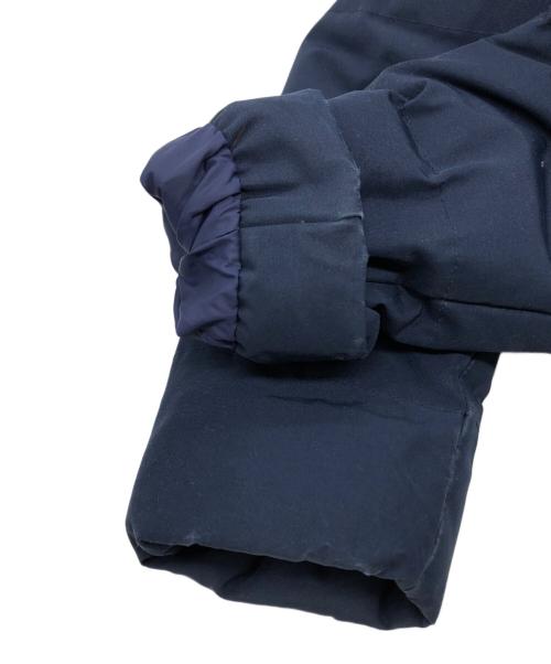 Cape HEIGHTS（ケープハイツ）Cape HEIGHTS (ケープハイツ) 80/20ダウンコート ネイビー サイズ:Sの古着・服飾アイテム