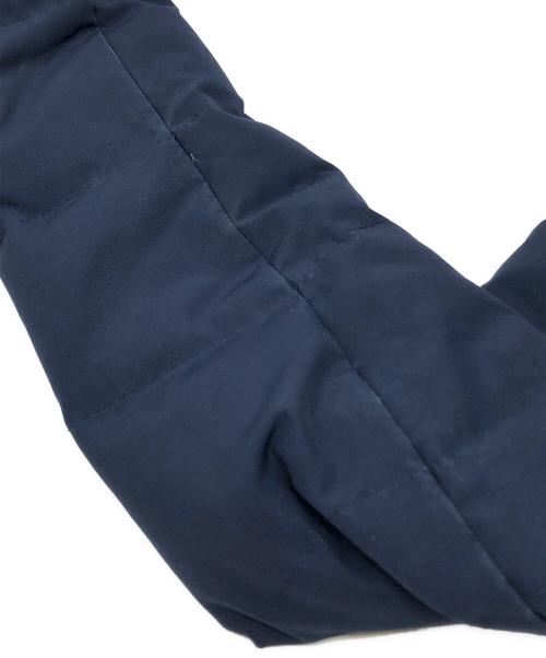 Cape HEIGHTS（ケープハイツ）Cape HEIGHTS (ケープハイツ) 80/20ダウンコート ネイビー サイズ:Sの古着・服飾アイテム