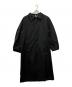 TODAYFUL（トゥデイフル）の古着「Raglan Twill Coat」｜ブラック