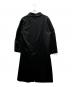 TODAYFUL (トゥデイフル) Raglan Twill Coat ブラック サイズ:36：20000円