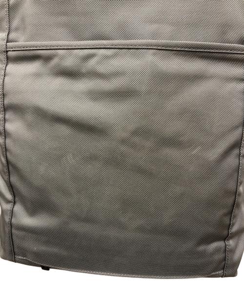 TUMI（トゥミ）TUMI (トゥミ) ナイロントートバッグ グレーの古着・服飾アイテム
