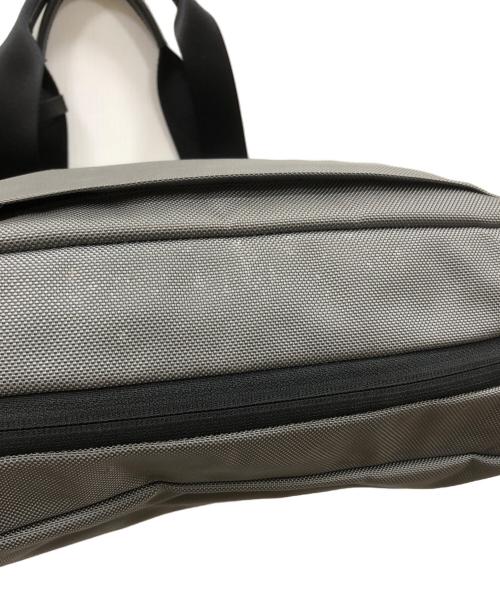 TUMI（トゥミ）TUMI (トゥミ) ナイロントートバッグ グレーの古着・服飾アイテム