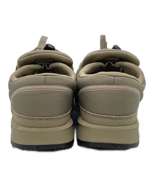 THE NORTH FACE（ザ ノース フェイス）THE NORTH FACE (ザ ノース フェイス) ヌプシローファー カーキ サイズ:23cmの古着・服飾アイテム