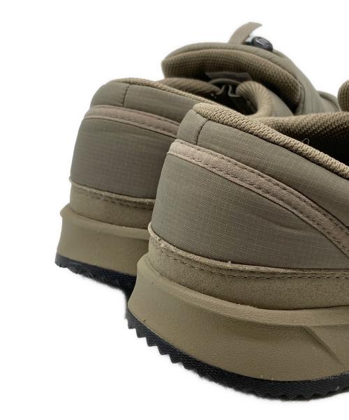 THE NORTH FACE（ザ ノース フェイス）THE NORTH FACE (ザ ノース フェイス) ヌプシローファー カーキ サイズ:23cmの古着・服飾アイテム