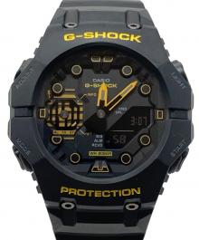 CASIO（カシオ）の古着「GA-B001」｜ブラック