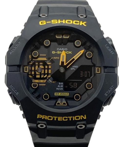CASIO（カシオ）CASIO (カシオ) GA-B001 ブラック サイズ:下記参照の古着・服飾アイテム