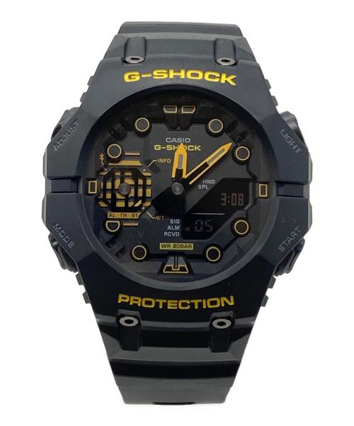 CASIO（カシオ）CASIO (カシオ) GA-B001 ブラック サイズ:下記参照の古着・服飾アイテム