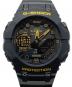 CASIO（カシオ）の古着「GA-B001」｜ブラック