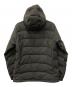 MAMMUT (マムート) セラック フーディー メランジェ ダウン カーキ サイズ:ASIA：2XL：18000円