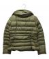 Max Mara WEEK END LINE (マックスマーラ ウイークエンドライン) ダウンジャケット カーキ サイズ:40：14000円