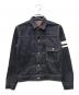 MOMOTARO JEANS（桃太郎ジーンズ）の古着「1stタイプ デニムジャケット」｜インディゴ